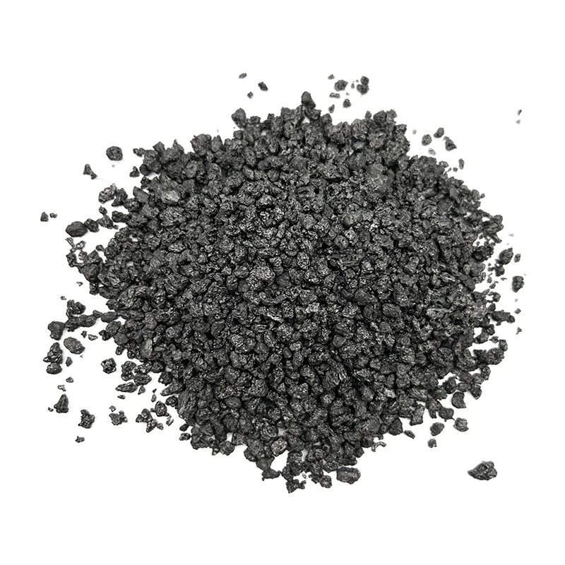 0.2-2mm Graphite petroleum coke carburizer factory 0.2-2mm Graphite petroleum coke carburizer factory