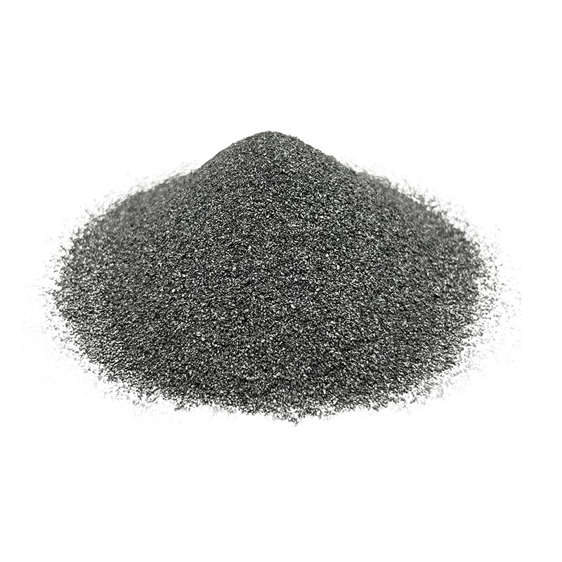 1-3mm Graphite petroleum coke carburizer factory