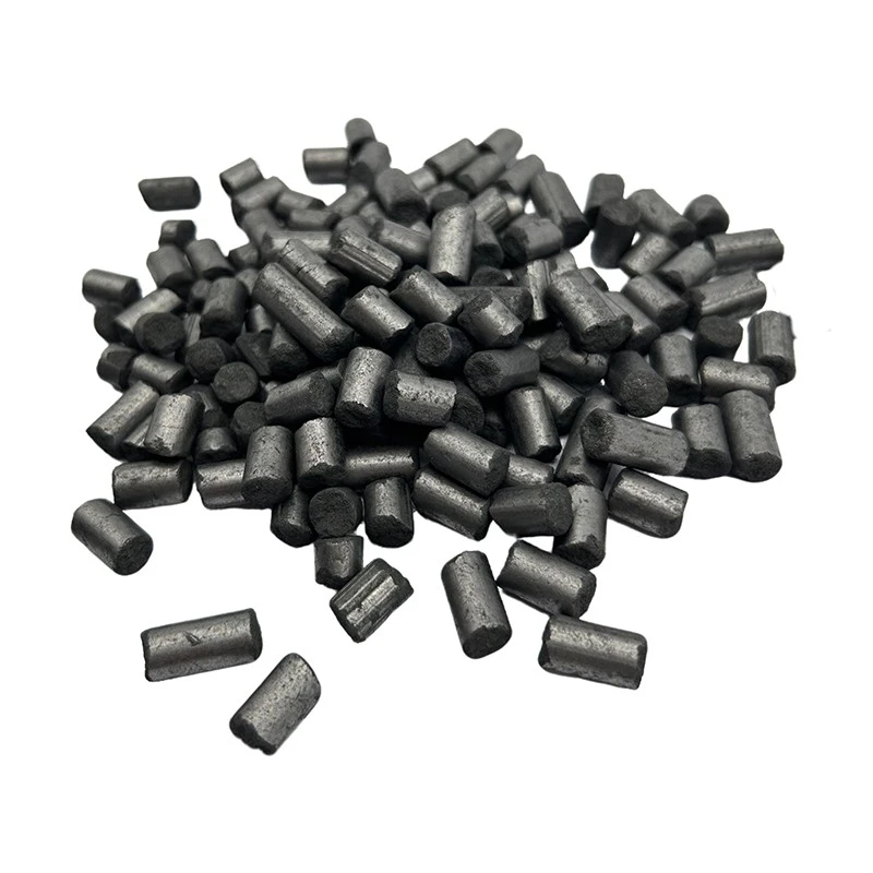 High Carbon And Low Nitrogen Artificial Graphite Particles wholesale