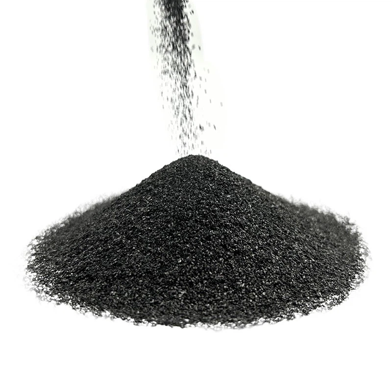 Low Sulfur and Low Ash Graphite Petroleum Coke Carburizer