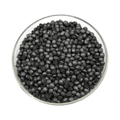 97% de carbono fixo 0,05% de grafite artificial de enxofre - grânulos em forma